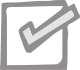 Checkmark icon